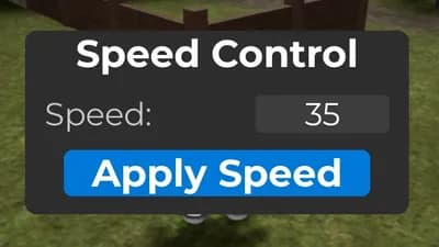 Preview of SpeedGui V.10