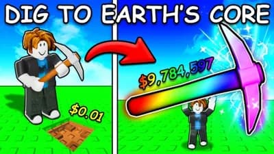 Preview of AUTO MONEY, AUTO INF SPINS, INF GEMS, AUTO WINS + MUCH MORE!