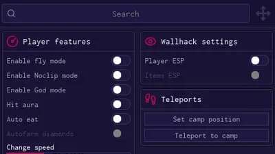 Preview of KEYLESS | BETA UNION SYSTEMS | UNDETECTED
