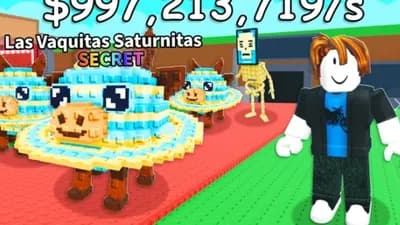 Preview of Server Hopper OP