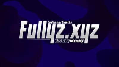 Preview of Fullyz.xyz #1 EH script