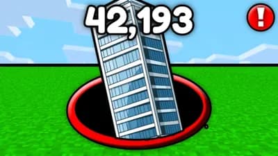 Preview of 🕳️ Unbound Hub | Auto Eat Everything, Auto Kill All, & More