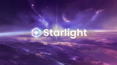 Preview of Starlight Interface Suite
