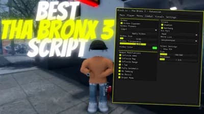 Preview of The BEST Script - Block.cc