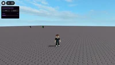 Preview of Universal Free Cam