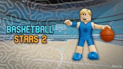 Preview of Basketball Stars 2 Extender...  by: FollowingTheP;erson