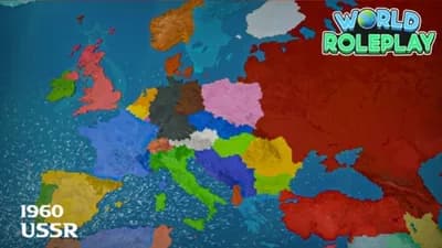 Preview of World RP Script Keyless