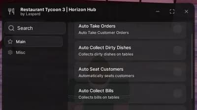 Preview of AUTO FARM OP INSTANT COOK & INSTANT TAKE ORDERS + MUCH MORE