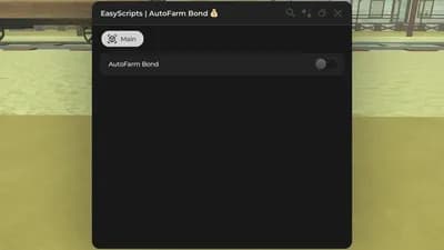 Preview of Autofarm bond Dead Rails