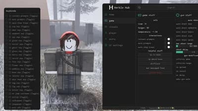 Preview of 7 Days To Live Herkle Hub *NEW*