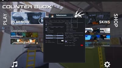Preview of solaris.lol - Counter Blox