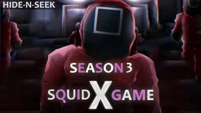 Preview of Squid Game X