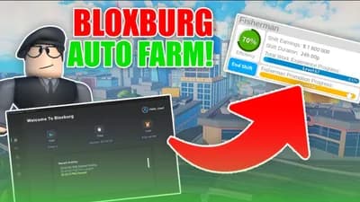 Preview of [UNDETECTED] WERETOOLS BLOXBURG SCRIPT