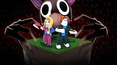 Preview of Diamond Farm 