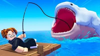 Preview of auto FISH IT