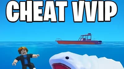 Preview of FISHIT - OP SCRIPT by ECS Community