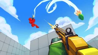 Preview of [BAN!!] Silent aim & Mods & Aimbot +MORE!