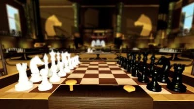 Preview of Chess Club OP Stockfish 17