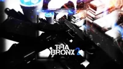 Preview of  Tha Bronx 3  🌀Jhub🌀