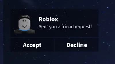 Preview of Fake Friend Request Open Source