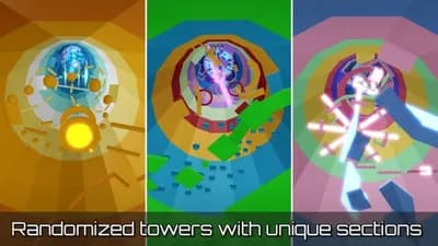 Preview of Tower of Hell - KaiXar