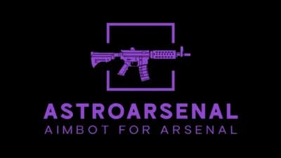 Preview of AstroArsenal Aimbot (KEYLESS)