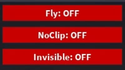 Preview of Astro's Basic Admin GUI (universal)