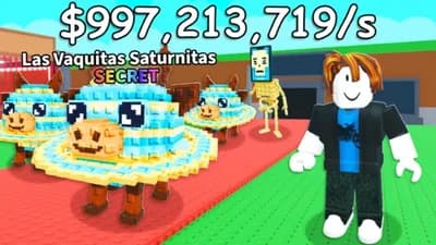 Preview of 🌀 JHUB – Steal A Brainrot 🌀