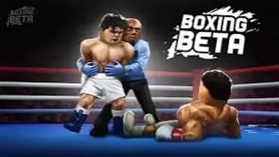 Preview of 🥊Boxing Beta