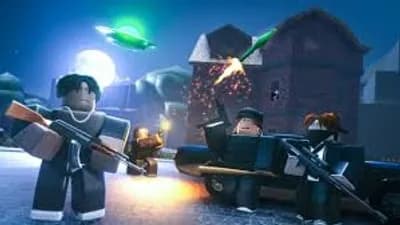 Preview of SCRIPT Ohio🔫