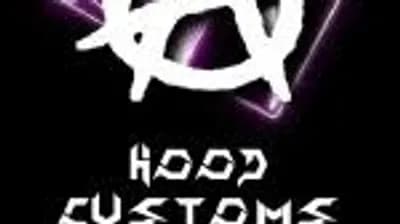 Preview of Hood Customs