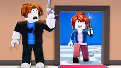 Preview of MM2 Duels!