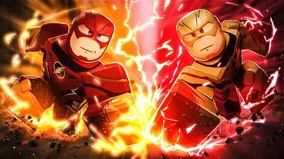 Preview of ⚡FLASHPOINT | OP GUI