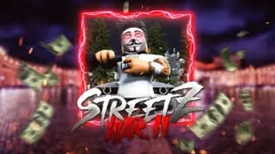 Preview of Street wars 2