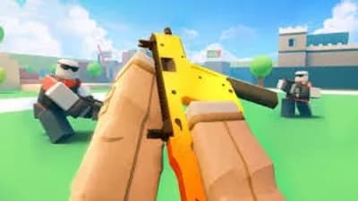 Preview of RELOADED GUNS