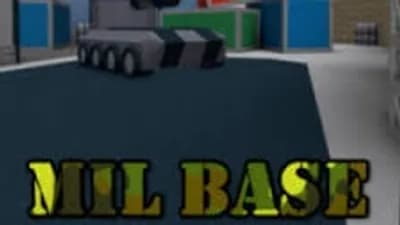 Preview of 1v1 MM2 Milbase