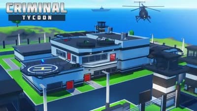 Preview of Criminal Tycoon KEYLESS