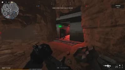 Preview of Frontlines