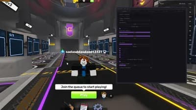 Preview of Rivals | Exerium Best!