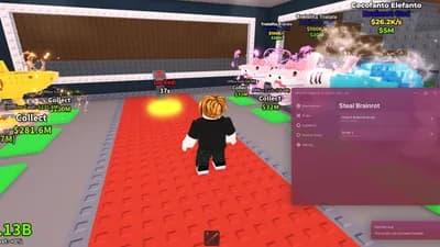 Preview of Mastxr Hub 