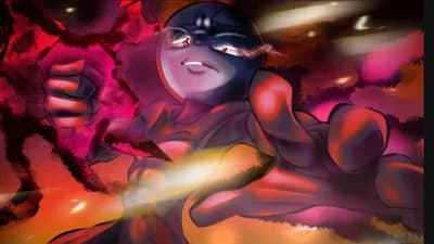 Preview of The strongest battleground