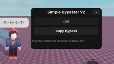 Preview of Simple Bypass V2