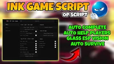 Preview of OP SCRIPT BY VEX