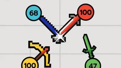 Preview of Rotation Wars Script Keyless