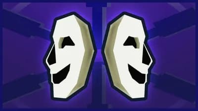 Preview of Break in 2 ( unusual script )