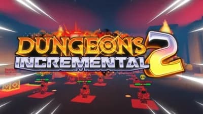 Preview of Dungeons incremental script request