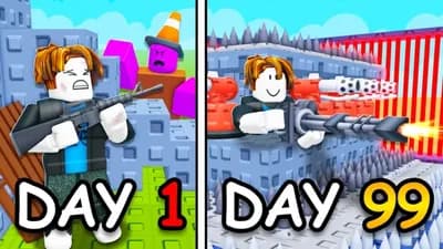 Preview of Build ur Base Script Keyless( Auto-Shoot, Auto-Buy )