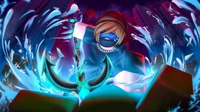 Preview of Yuzu - Auto Farm, Auto Complete/Finish, Auto Replay