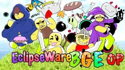 Preview of EclipseWare PMEBGE Killaura UD