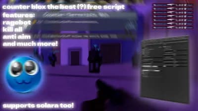 Preview of nullhack counter blox (still updating) (free) (2025)